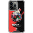 DC Comics Harley Quinn Puddin iPhone 14 Pro Clear Case